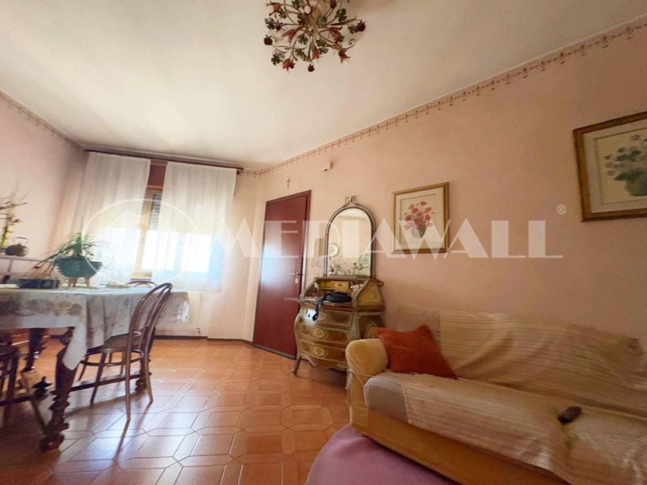 3 Schlafzimmer Wohnung in Pordenone, Italy, Nr. 333127