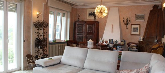 5 Schlafzimmer Wohnung in Cossato, Italy, Nr. 342476 3