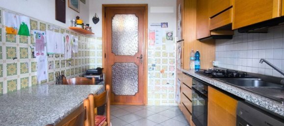 5 Schlafzimmer Wohnung in Cossato, Italy, Nr. 342476 9