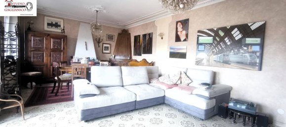 5 Schlafzimmer Wohnung in Cossato, Italy, Nr. 342476 2