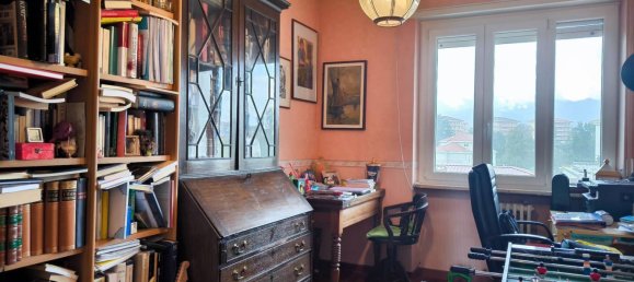 5 Schlafzimmer Wohnung in Cossato, Italy, Nr. 342476 13