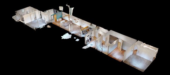 Casa T4 em Vendoeuvres, France N.º 212486 6