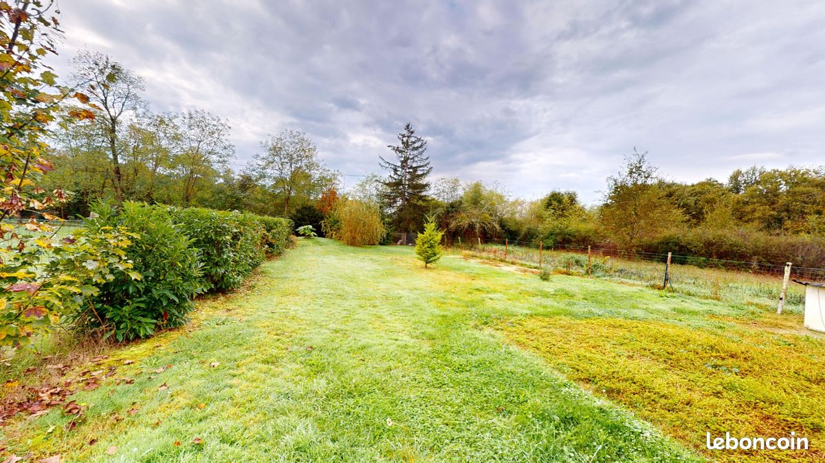 Casa T4 em Vendoeuvres, France N.º 212486