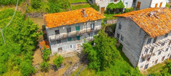 2 bedrooms House in Terragnolo, Italy No. 304508 61