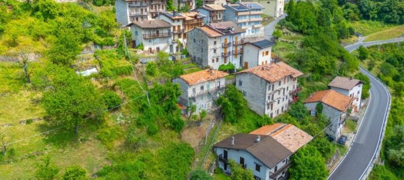 2 bedrooms House in Terragnolo, Italy No. 304508 25