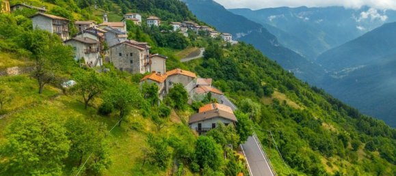 2 bedrooms House in Terragnolo, Italy No. 304508 46