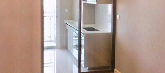 1 bedroom Condo in Bangkok, Thailand No. 17560 5