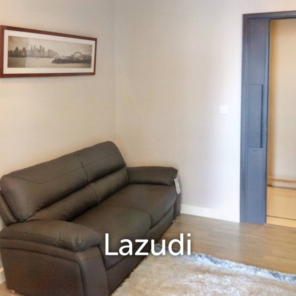 1 bedroom Condo in Bangkok, Thailand No. 17560