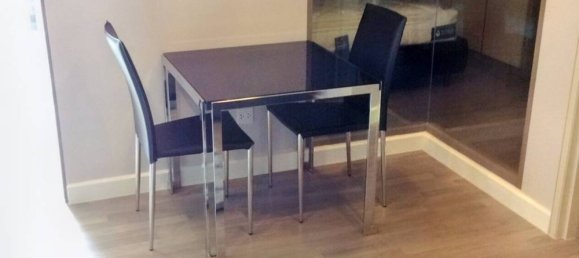 1 bedroom Condo in Bangkok, Thailand No. 17560 3