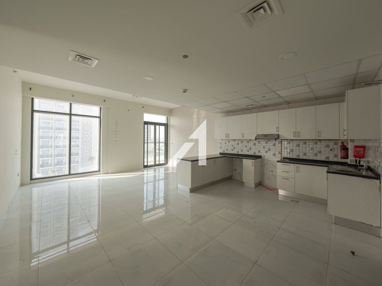 2 Schlafzimmer Wohnung in Al Furjan, UAE, Nr. 110055