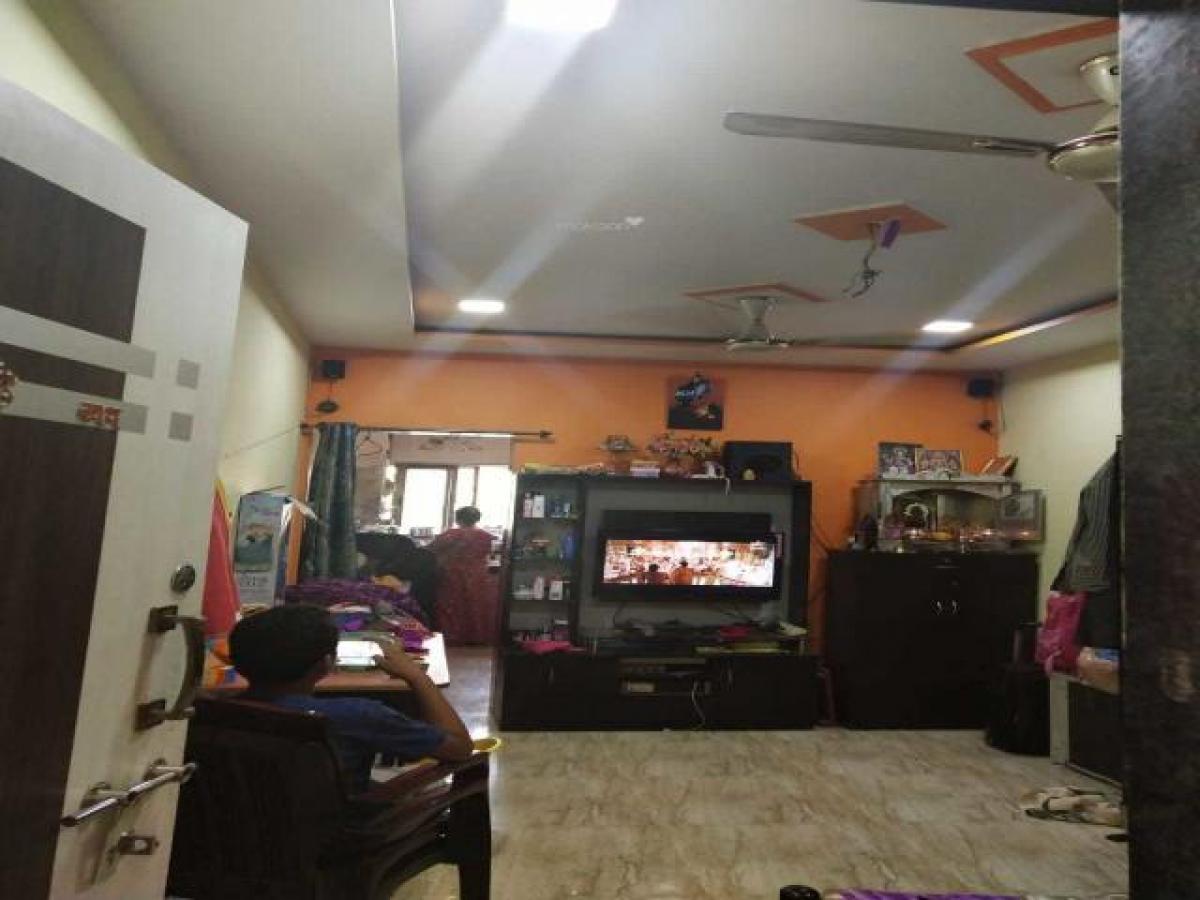 Studio in Mumbai, India No. 13655