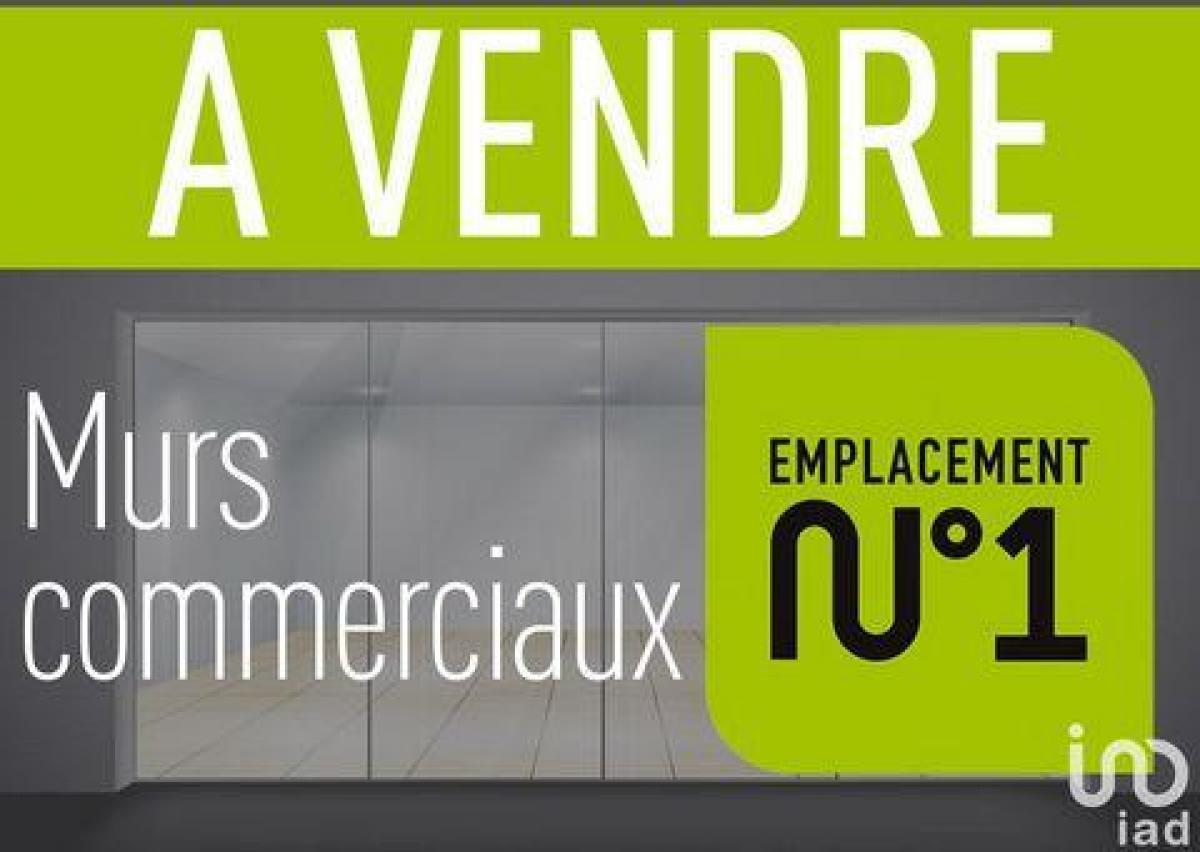 30m² Office in Melun, France No. 19763