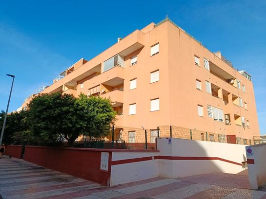 2 bedrooms Apartment in Roquetas de Mar, Spain No. 240014