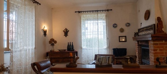 10غرفة منزل في Cremolino, Italy رقم 193912 9