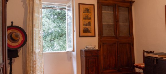 10غرفة منزل في Cremolino, Italy رقم 193912 24