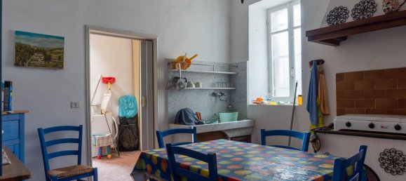 10غرفة منزل في Cremolino, Italy رقم 193912 12