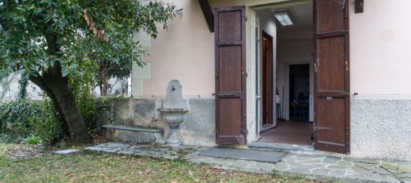 10غرفة منزل في Cremolino, Italy رقم 193912 18