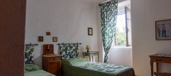 10غرفة منزل في Cremolino, Italy رقم 193912 28