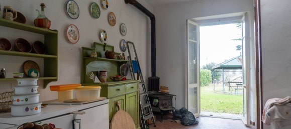 10غرفة منزل في Cremolino, Italy رقم 193912 14