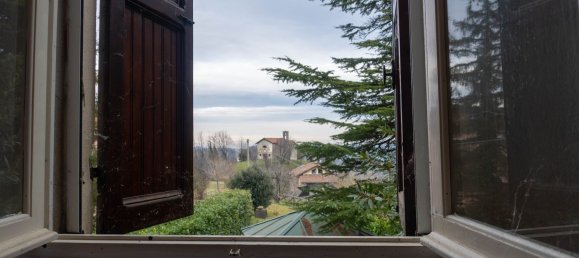 10غرفة منزل في Cremolino, Italy رقم 193912 33