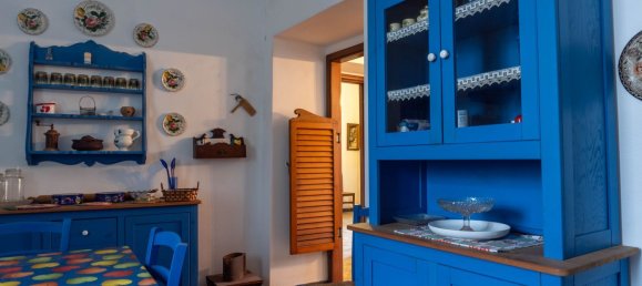 10غرفة منزل في Cremolino, Italy رقم 193912 21