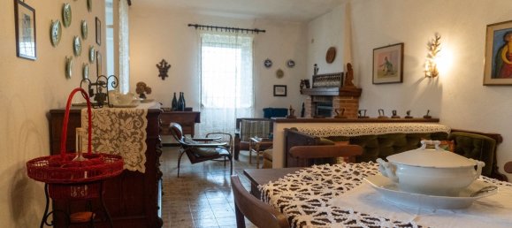 10غرفة منزل في Cremolino, Italy رقم 193912 2