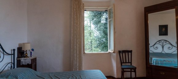 10غرفة منزل في Cremolino, Italy رقم 193912 36