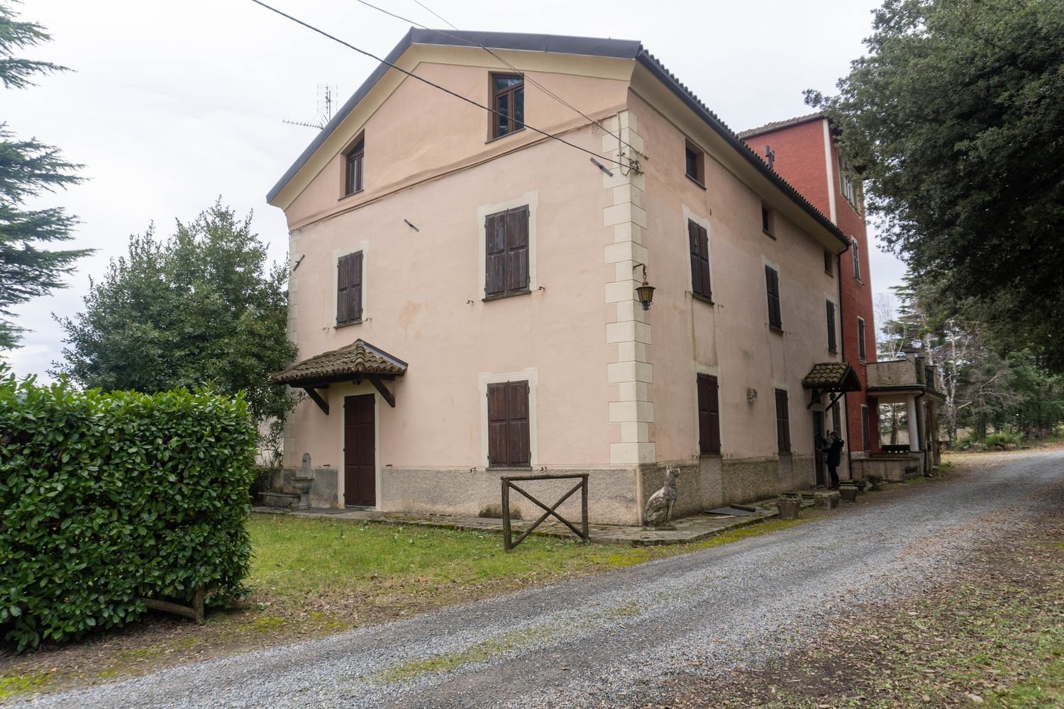 10غرفة منزل في Cremolino, Italy رقم 193912