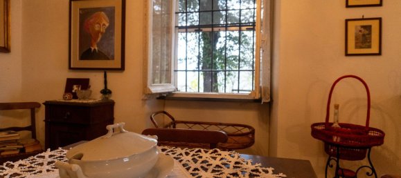 10غرفة منزل في Cremolino, Italy رقم 193912 3