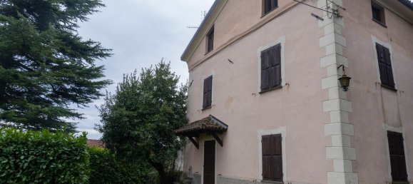 10غرفة منزل في Cremolino, Italy رقم 193912 44