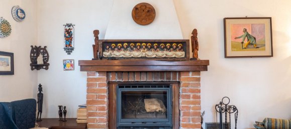 10غرفة منزل في Cremolino, Italy رقم 193912 10