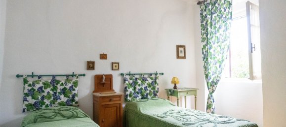 10غرفة منزل في Cremolino, Italy رقم 193912 29