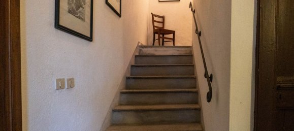 10غرفة منزل في Cremolino, Italy رقم 193912 23