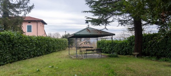 10غرفة منزل في Cremolino, Italy رقم 193912 16