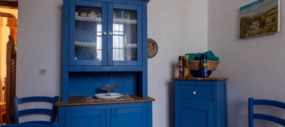 10غرفة منزل في Cremolino, Italy رقم 193912 22