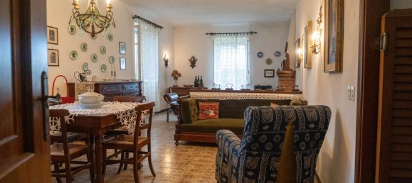 10غرفة منزل في Cremolino, Italy رقم 193912 7