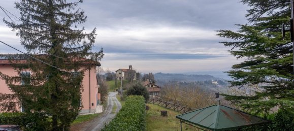 10غرفة منزل في Cremolino, Italy رقم 193912 37