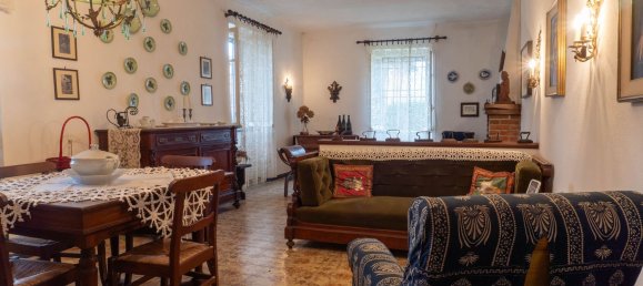 10غرفة منزل في Cremolino, Italy رقم 193912 46