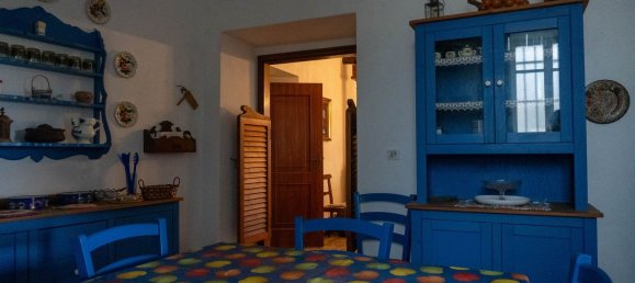 10غرفة منزل في Cremolino, Italy رقم 193912 13