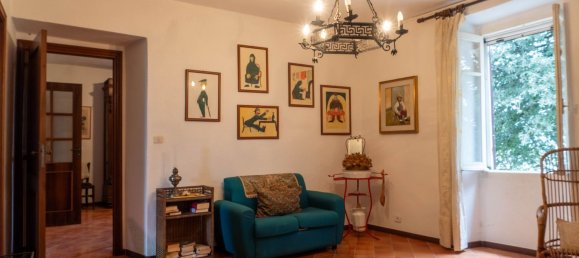 10غرفة منزل في Cremolino, Italy رقم 193912 27