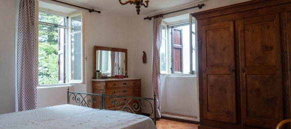 10غرفة منزل في Cremolino, Italy رقم 193912 30