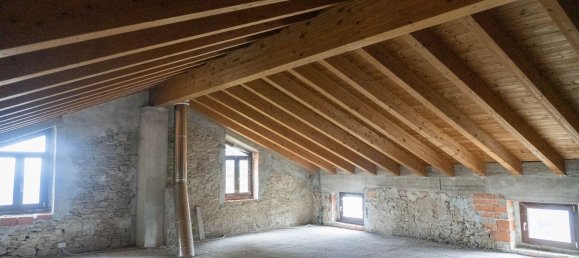 10غرفة منزل في Cremolino, Italy رقم 193912 42