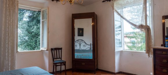 10غرفة منزل في Cremolino, Italy رقم 193912 35