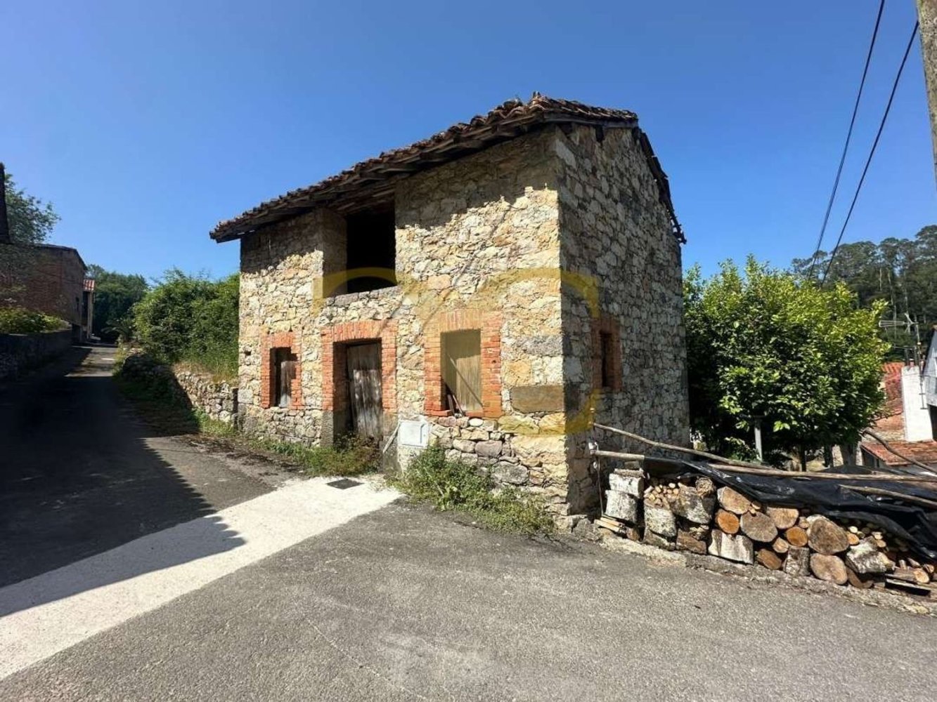 3 chambres Maison à Llanes, Spain No. 158480