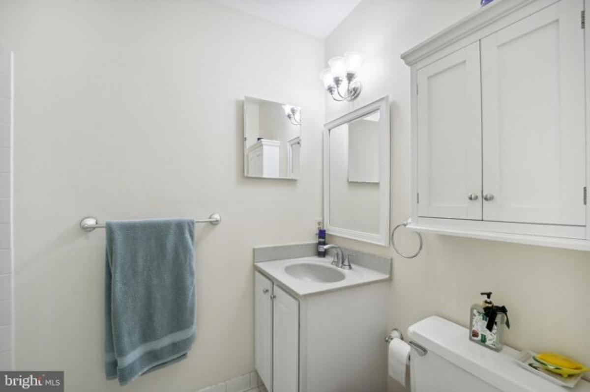 2 غرف نوم منزل في Alexandria, USA رقم 386767