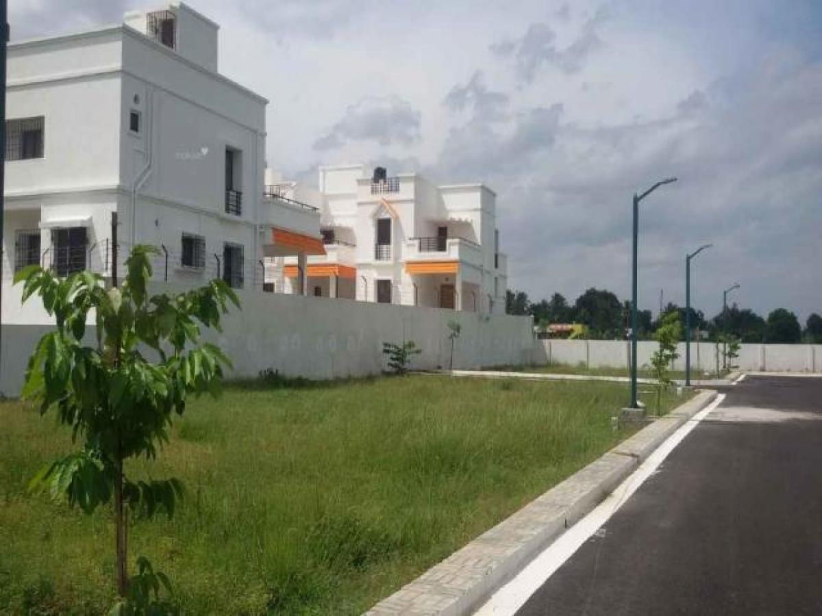  Land in Chennai, India No. 31922