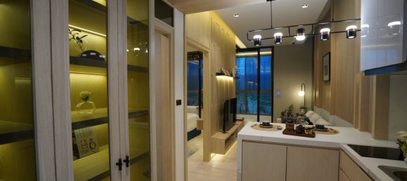 1 bedroom Apartment in Pattaya, Thailand No. 20187 10