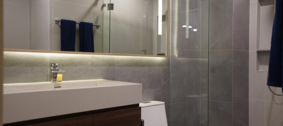 1 bedroom Apartment in Pattaya, Thailand No. 20187 9