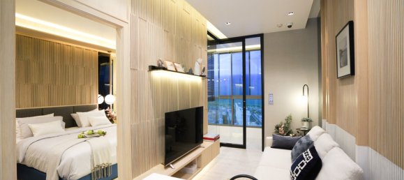 1 bedroom Apartment in Pattaya, Thailand No. 20187 3