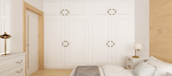 Apartment 2+1 in Konak Residence, Kâğıthane, Turkey No. 37673 3